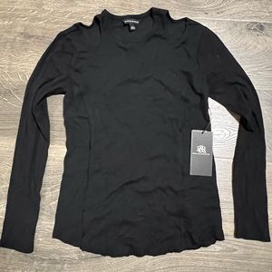 Women’s Rock & Republic Medium top